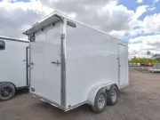 new Cargo (Enclosed) Trailers Lightning Trailers  for sale, in Elk Mound, WI Thumbnail 6