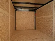 new Cargo (Enclosed) Trailers US Cargo  for sale, in Elk Mound, WI Thumbnail 8