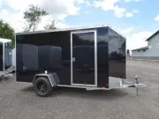 new Cargo (Enclosed) Trailers Lightning Trailers  for sale, in Elk Mound, WI Thumbnail 2