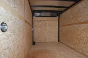 new Cargo (Enclosed) Trailers US Cargo  for sale, in Elk Mound, WI Thumbnail 4