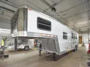used Horse Trailers Other  for sale, in Elk Mound, WI Thumbnail 39