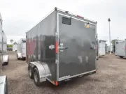 new Cargo (Enclosed) Trailers Stealth Trailers  for sale, in Elk Mound, WI Thumbnail 9
