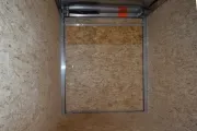 new Cargo (Enclosed) Trailers Lightning Trailers  for sale, in Elk Mound, WI Thumbnail 5