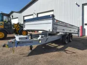 new Dump Trailers Load Trail  for sale, in Elk Mound, WI Thumbnail 2