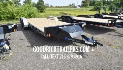2026 Load Trail 83 