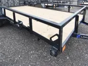new Utility Trailers Load Trail  for sale, in Elk Mound, WI Thumbnail 3
