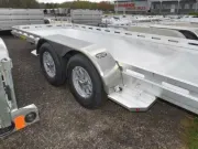 new Utility Trailers Aluma  for sale, in Elk Mound, WI Thumbnail 3