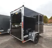 new Cargo (Enclosed) Trailers Stealth Trailers  for sale, in Elk Mound, WI Thumbnail 3