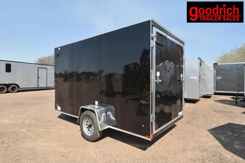 new Cargo (Enclosed) Trailers US Cargo  for sale, in Elk Mound, WI Thumbnail 3