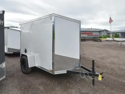 2026 US Cargo ULAFT 5X8