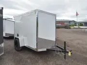 new Cargo (Enclosed) Trailers US Cargo  for sale, in Elk Mound, WI Thumbnail 1