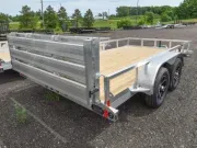 new Utility Trailers Load Trail  for sale, in Elk Mound, WI Thumbnail 2
