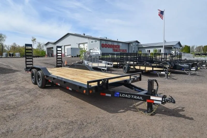 new Other Trailers Load Trail  for sale, in Elk Mound, WI Thumbnail 2