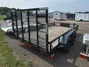 used Other Trailers Load Trail  for sale, in Elk Mound, WI Thumbnail 3