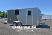 new Cargo (Enclosed) Trailers Lightning Trailers  for sale, in Elk Mound, WI Thumbnail 2