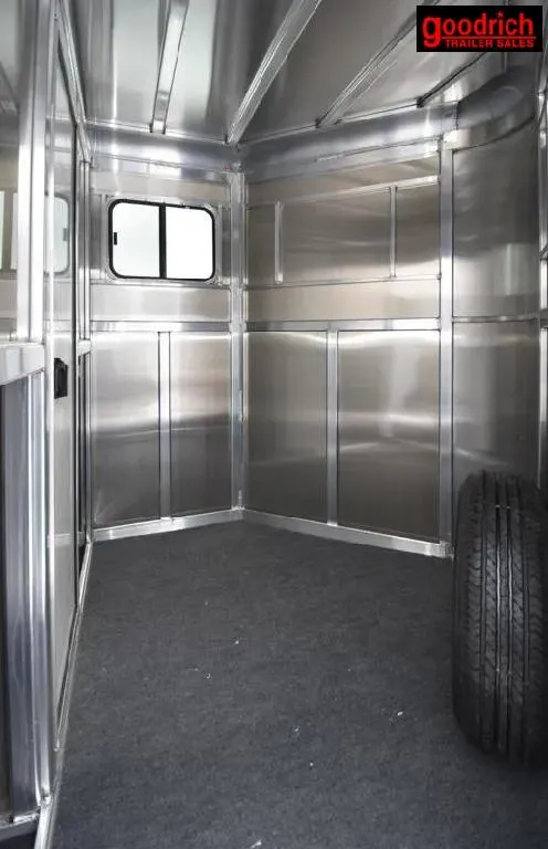 new Horse Trailers Adam  for sale, in Elk Mound, WI Thumbnail 21
