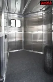 new Horse Trailers Adam  for sale, in Elk Mound, WI Thumbnail 48