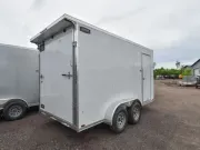 new Cargo (Enclosed) Trailers Lightning Trailers  for sale, in Elk Mound, WI Thumbnail 7
