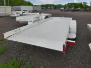 new Utility Trailers Aluma  for sale, in Elk Mound, WI Thumbnail 2