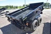 new Dump Trailers Load Trail  for sale, in Elk Mound, WI Thumbnail 5