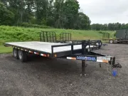 used Other Trailers Load Trail  for sale, in Elk Mound, WI Thumbnail 1