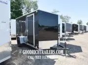new Cargo (Enclosed) Trailers US Cargo  for sale, in Elk Mound, WI Thumbnail 1