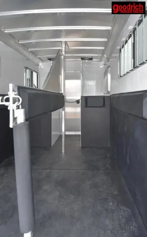 new Horse Trailers Adam  for sale, in Elk Mound, WI Thumbnail 13