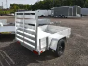 new Utility Trailers Aluma  for sale, in Elk Mound, WI Thumbnail 2