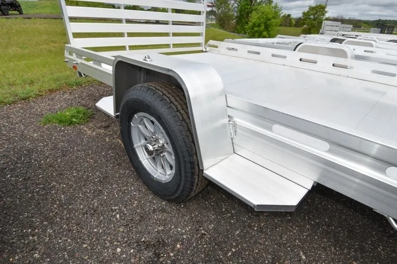 new Utility Trailers Aluma  for sale, in Elk Mound, WI Thumbnail 6