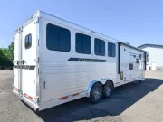 new Horse Trailers Lakota  for sale, in Elk Mound, WI Thumbnail 16