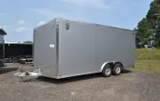 new Car Haulers / Racing Trailers Lightning Trailers  for sale, in Elk Mound, WI Thumbnail 2