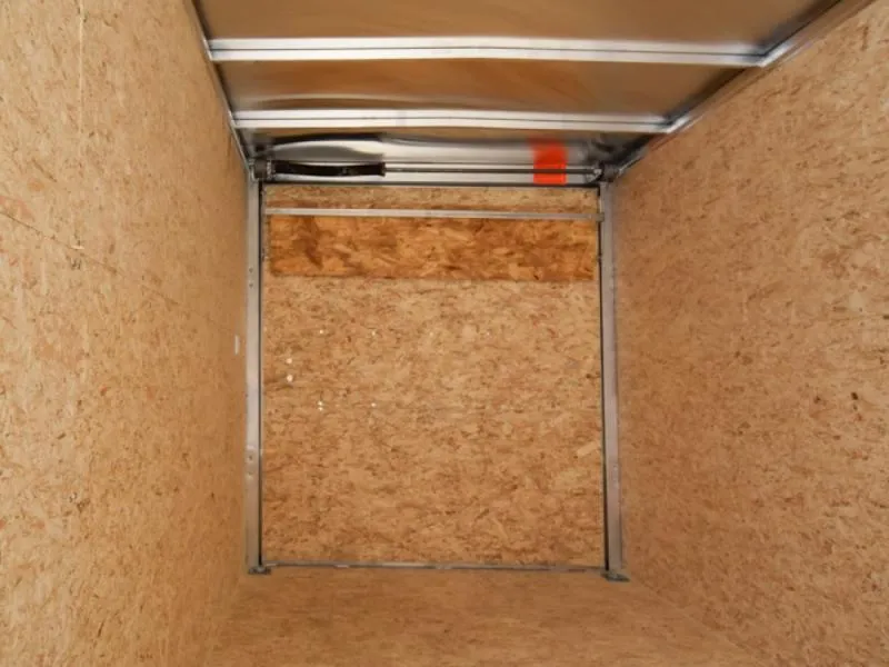 new Cargo (Enclosed) Trailers Lightning Trailers  for sale, in Elk Mound, WI Thumbnail 4