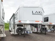 new Horse Trailers Lakota  for sale, in Elk Mound, WI Thumbnail 55