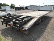 used Other Trailers Road Warrior  for sale, in Elk Mound, WI Thumbnail 3