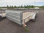 new Utility Trailers Load Trail  for sale, in Elk Mound, WI Thumbnail 2