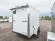 new Cargo (Enclosed) Trailers US Cargo  for sale, in Elk Mound, WI Thumbnail 3