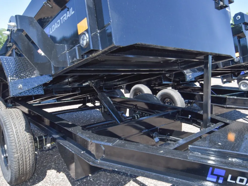 new Dump Trailers Load Trail  for sale, in Elk Mound, WI Thumbnail 6