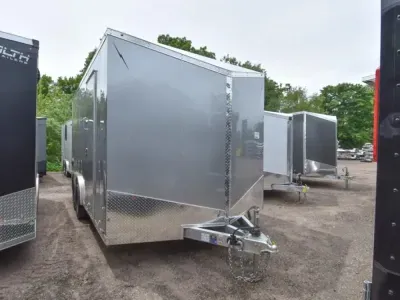 2027 Lightning LTFCH 8.5X16 10K ALUMINUM