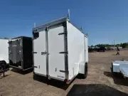 new Cargo (Enclosed) Trailers US Cargo  for sale, in Elk Mound, WI Thumbnail 4
