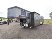new Horse Trailers Bison Trailers  for sale, in Elk Mound, WI Thumbnail 15