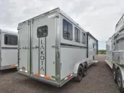 new Horse Trailers Lakota  for sale, in Elk Mound, WI Thumbnail 68