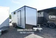 new Cargo (Enclosed) Trailers Lightning Trailers  for sale, in Elk Mound, WI Thumbnail 2