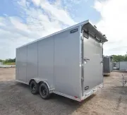 new Cargo (Enclosed) Trailers Lightning Trailers  for sale, in Elk Mound, WI Thumbnail 3