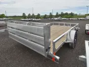 new Utility Trailers Load Trail  for sale, in Elk Mound, WI Thumbnail 3