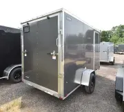 new Cargo (Enclosed) Trailers Lightning Trailers  for sale, in Elk Mound, WI Thumbnail 2