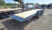 new Tilt Trailers Load Trail  for sale, in Elk Mound, WI Thumbnail 5