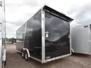 new Cargo (Enclosed) Trailers Lightning Trailers  for sale, in Elk Mound, WI Thumbnail 8