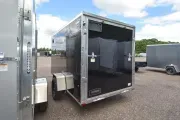 new Cargo (Enclosed) Trailers Lightning Trailers  for sale, in Elk Mound, WI Thumbnail 3