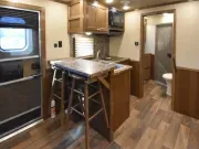 used Horse Trailers SMC Horse Trailers  for sale, in Elk Mound, WI Thumbnail 5