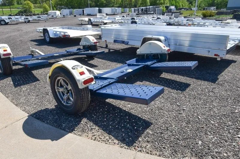 new Other Trailers Master Tow  for sale, in Elk Mound, WI Thumbnail 2